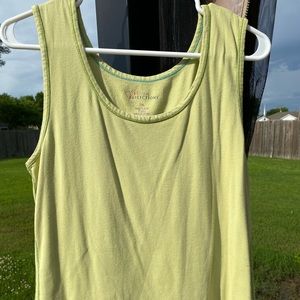 3/$10 Women’s Tank Top